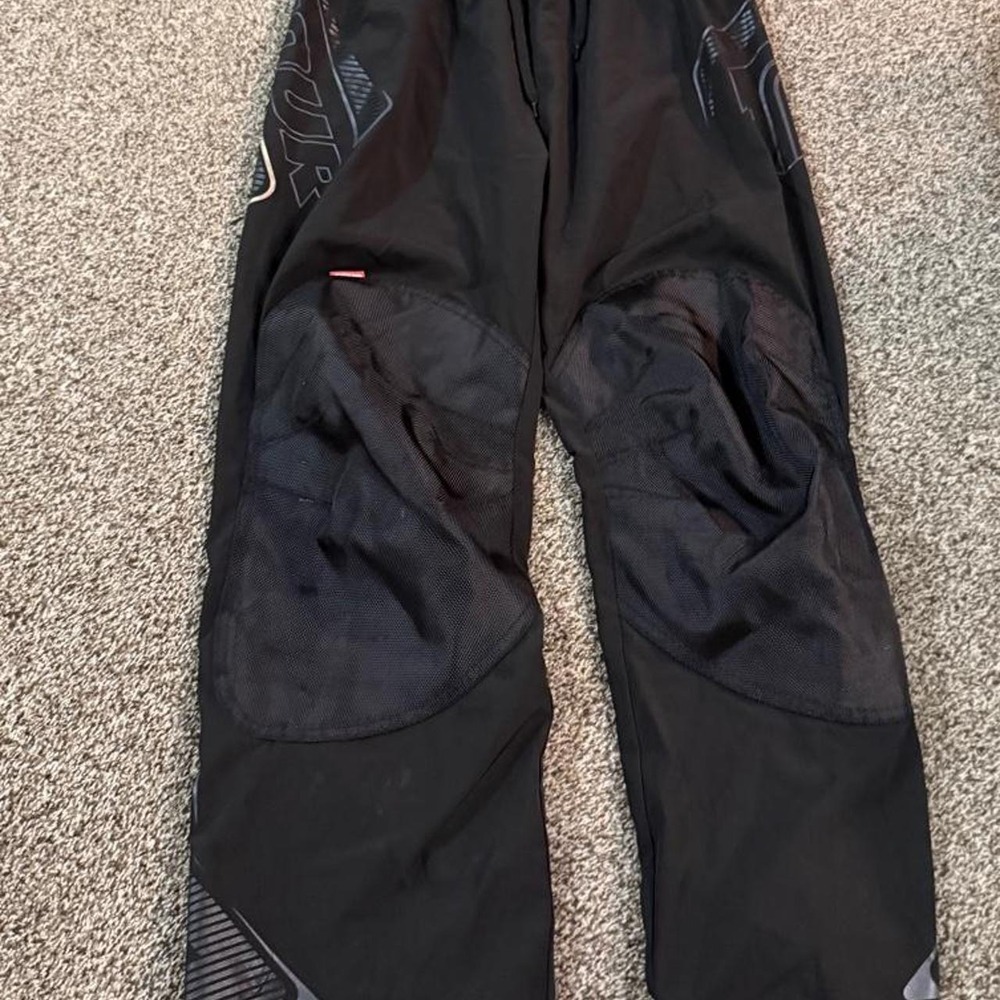 Tour Code 3 Inline Pants